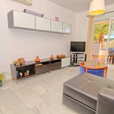 Isla Soleada Apt Sitio de Calahonda Екстер'єр фото