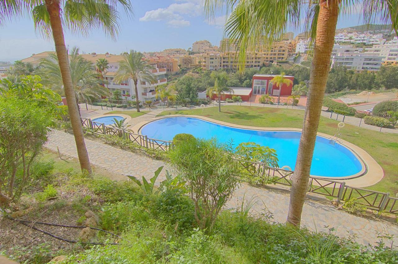 Isla Soleada Apt Sitio de Calahonda Екстер'єр фото