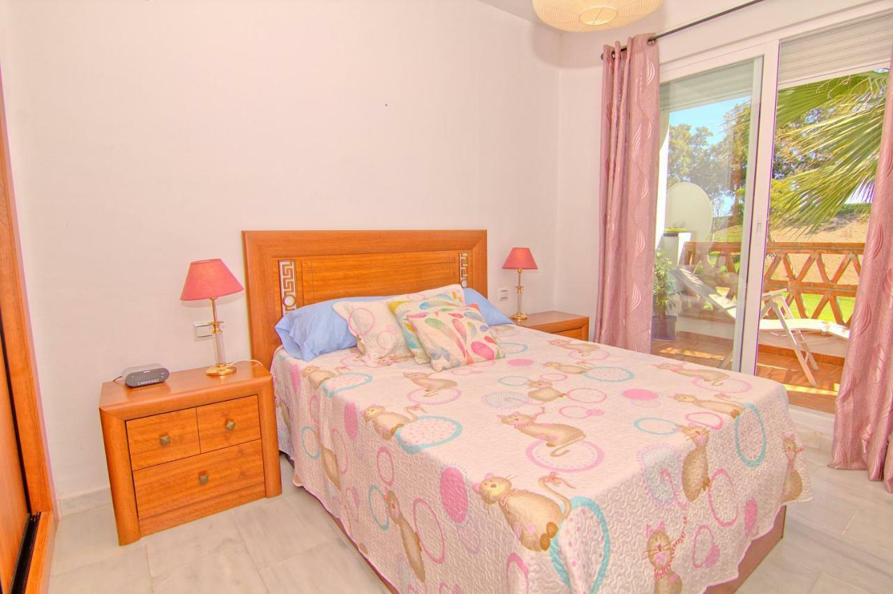 Isla Soleada Apt Sitio de Calahonda Екстер'єр фото