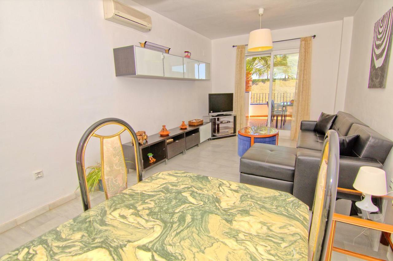 Isla Soleada Apt Sitio de Calahonda Екстер'єр фото